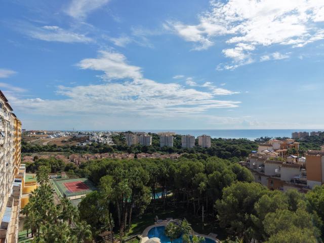 2 bedroom Apartment in Orihuela Costa