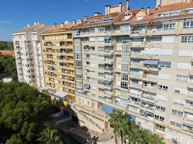 2 bedroom Apartment in Orihuela Costa