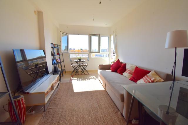 2 bedroom Apartment in Orihuela Costa