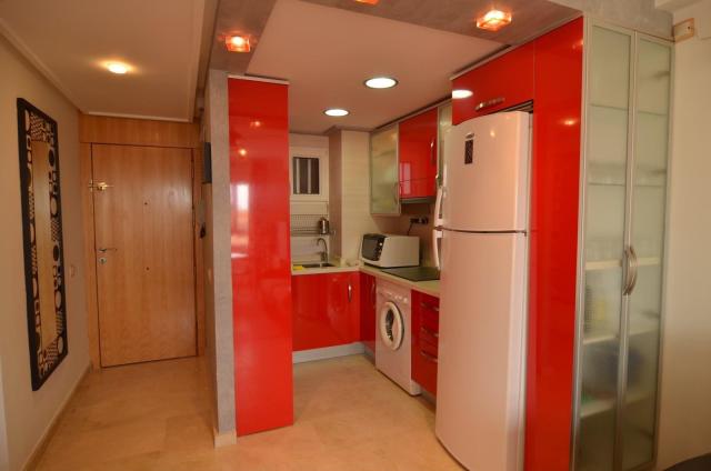 2 bedroom Apartment in Orihuela Costa