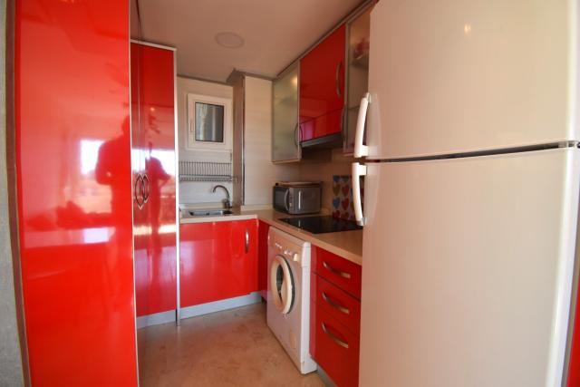 2 bedroom Apartment in Orihuela Costa