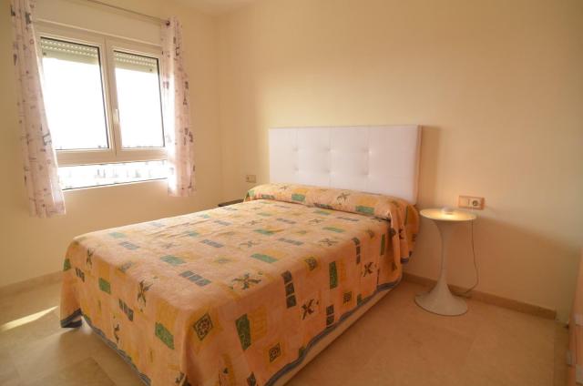 2 bedroom Apartment in Orihuela Costa