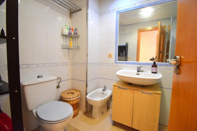 2 bedroom Apartment in Orihuela Costa