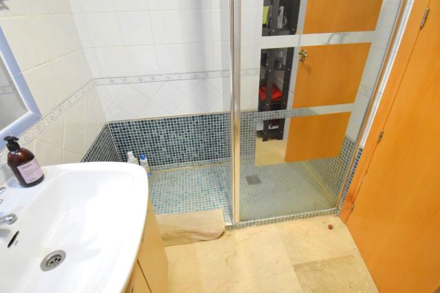 2 bedroom Apartment in Orihuela Costa