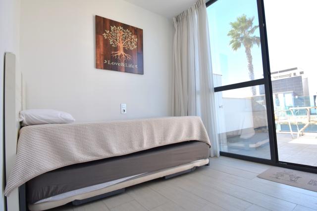 3 bedroom Quad Villa in Orihuela Costa