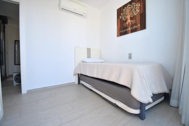 3 bedroom Quad Villa in Orihuela Costa
