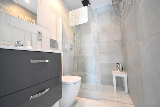 3 bedroom Quad Villa in Orihuela Costa
