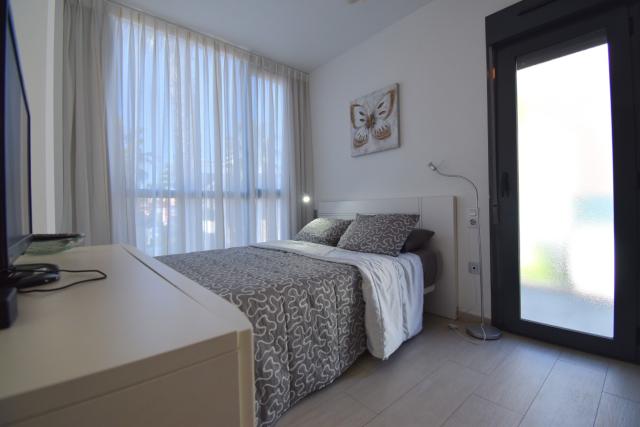 3 bedroom Quad Villa in Orihuela Costa