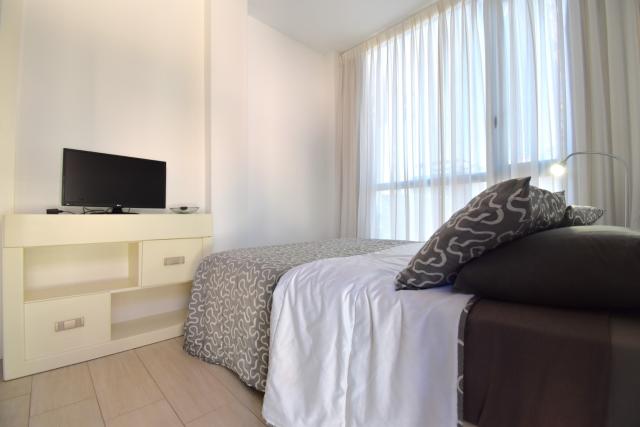 3 bedroom Quad Villa in Orihuela Costa