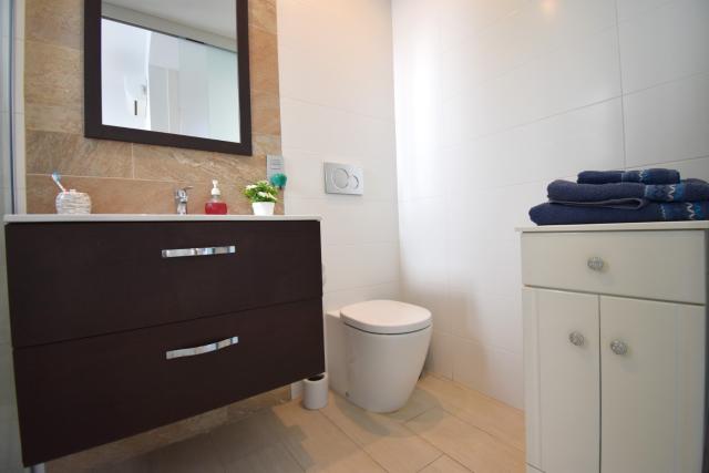 3 bedroom Quad Villa in Orihuela Costa