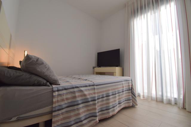 3 bedroom Quad Villa in Orihuela Costa