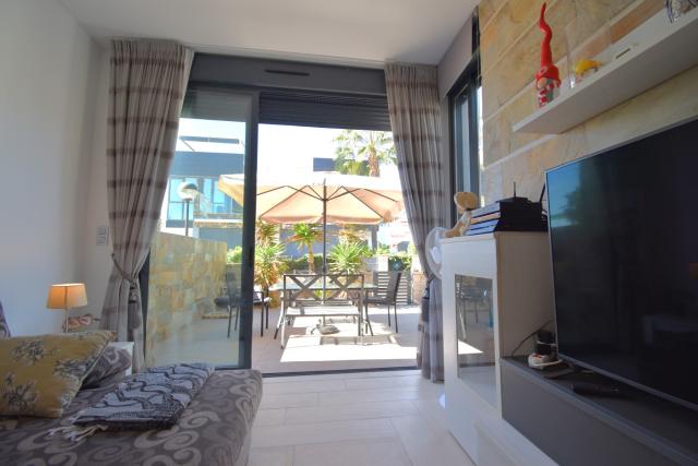 3 bedroom Quad Villa in Orihuela Costa
