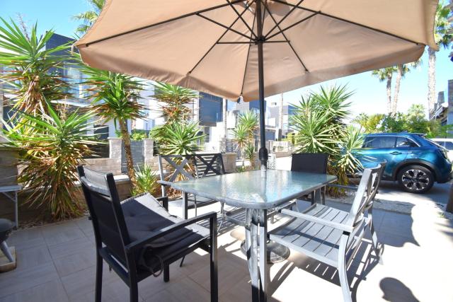 3 bedroom Quad Villa in Orihuela Costa