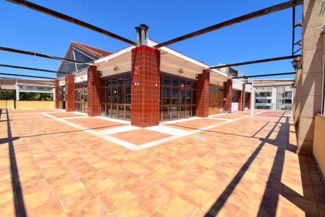 Commercial (Freehold) for sale in Orihuela Costa