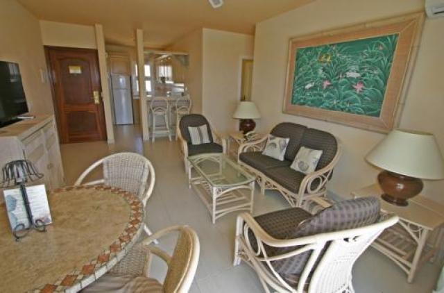 2 bedroom Penthouse in Las Americas Golf