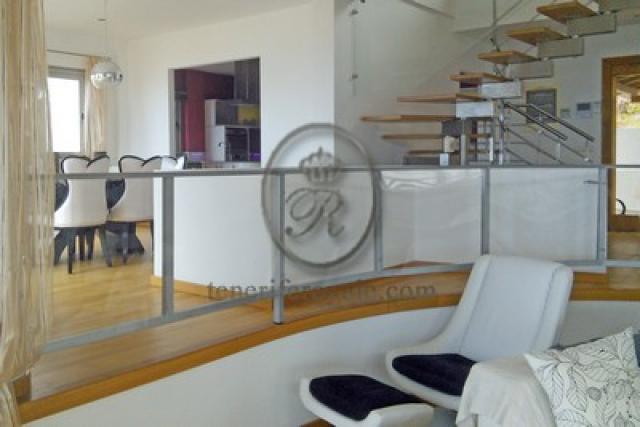 5 bedroom Villa in Roque del Conde