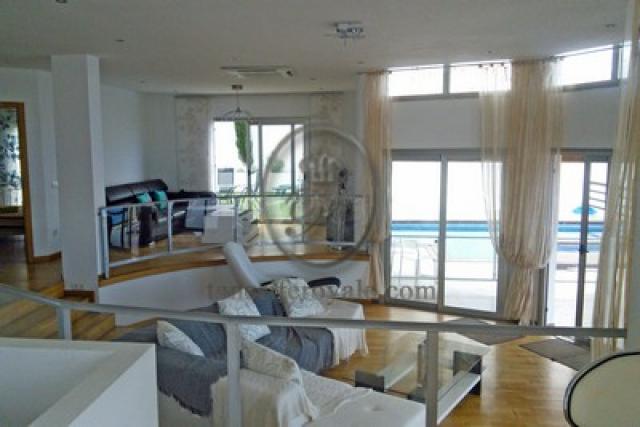 5 bedroom Villa in Roque del Conde