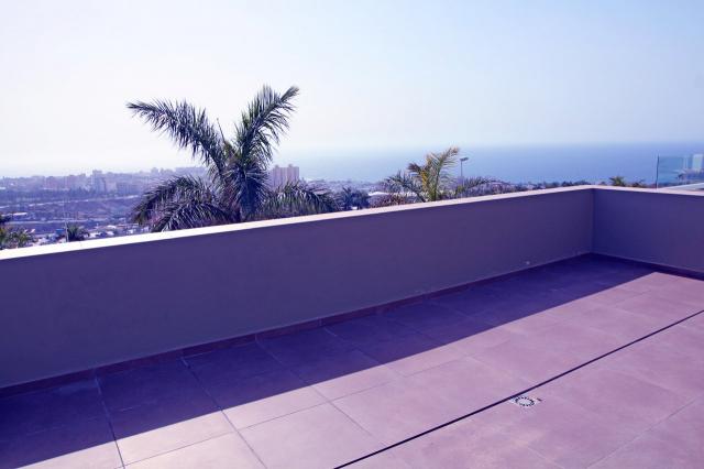 3 bedroom Villa in Playa de Las Americas