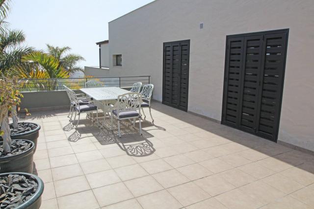 3 bedroom Penthouse in Playa de Las Americas