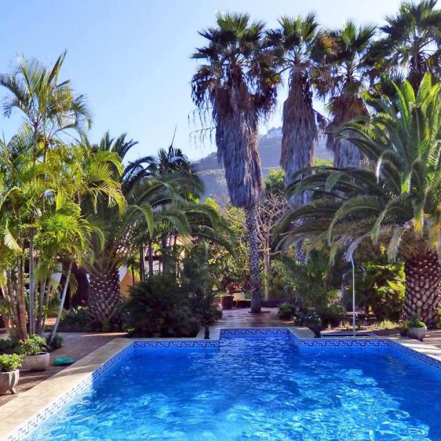 5 bedroom Villa in El Rincon