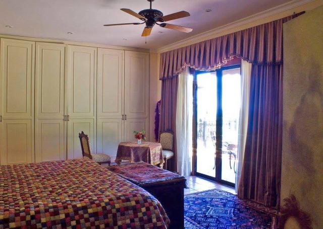 5 bedroom Villa in El Rincon
