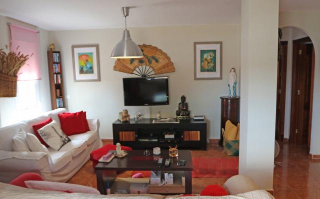 3 bedroom Townhouse in Las Chafiras