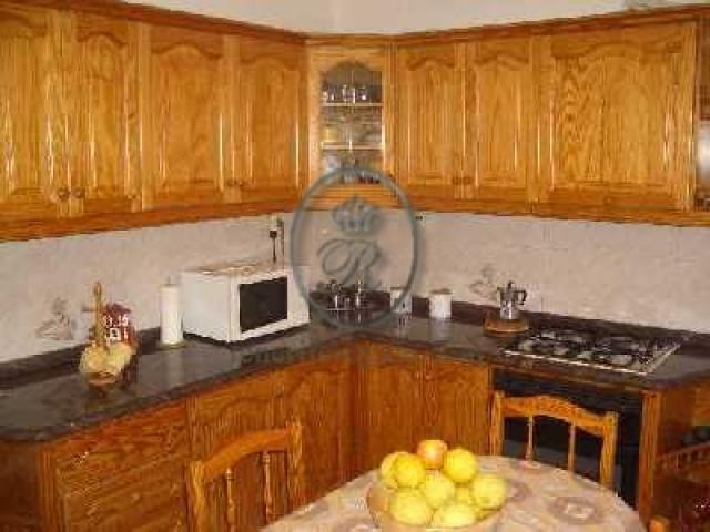 3 bedroom Bungalow in Vilaflor
