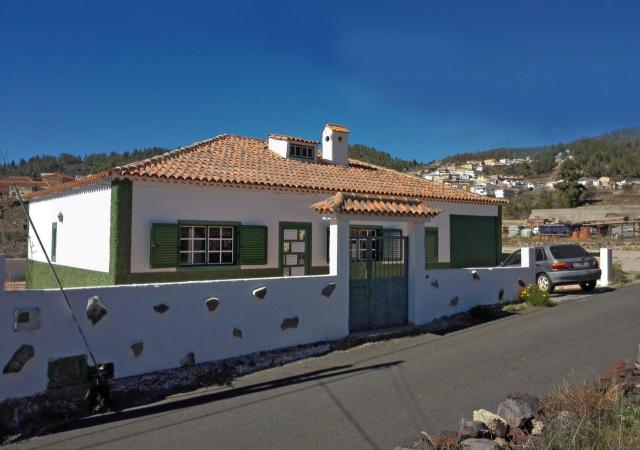 3 bedroom Bungalow in Vilaflor