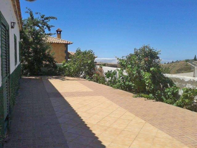 3 bedroom Bungalow in Vilaflor