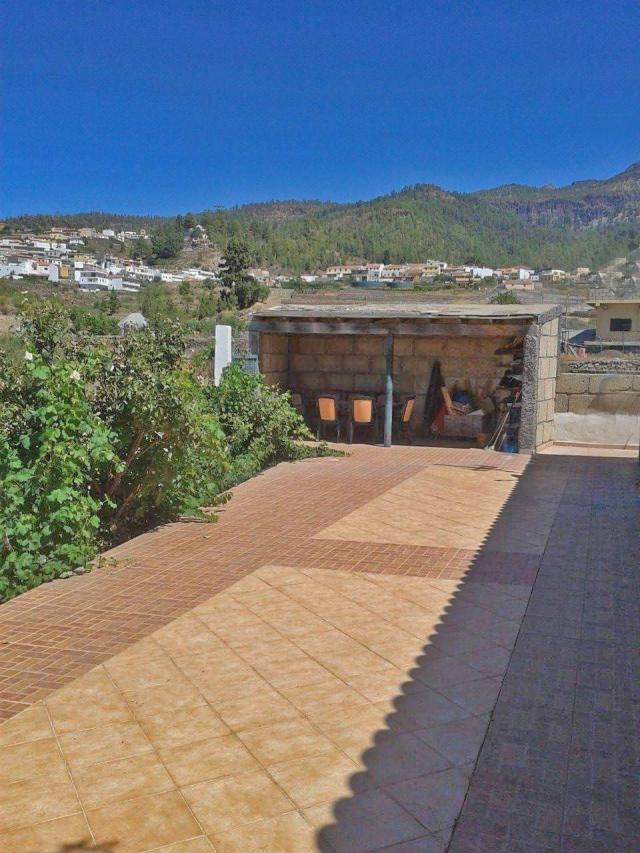 3 bedroom Bungalow in Vilaflor