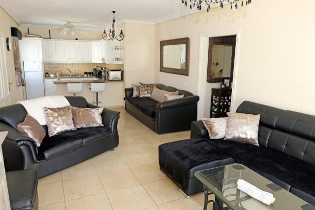 2 bedroom Penthouse in Chayofa