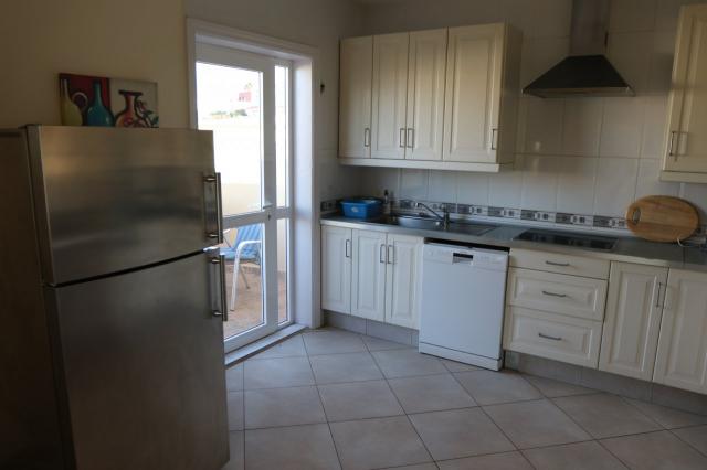 6 bedroom Villa in Callao Salvaje