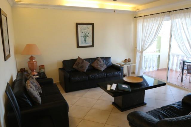 6 bedroom Villa in Callao Salvaje