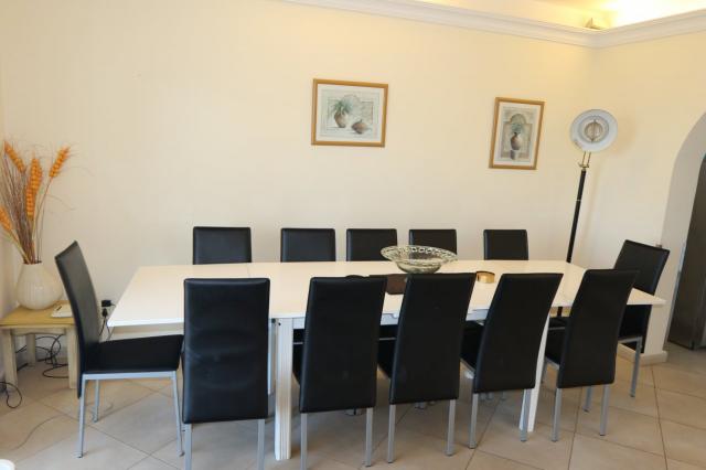 6 bedroom Villa in Callao Salvaje