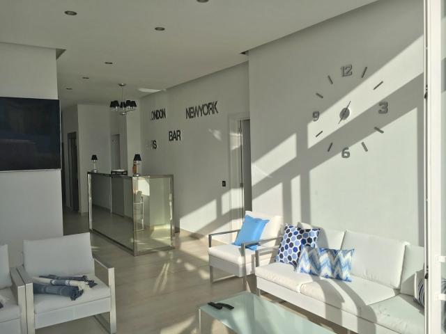 7 bedroom Villa in Roque del Conde