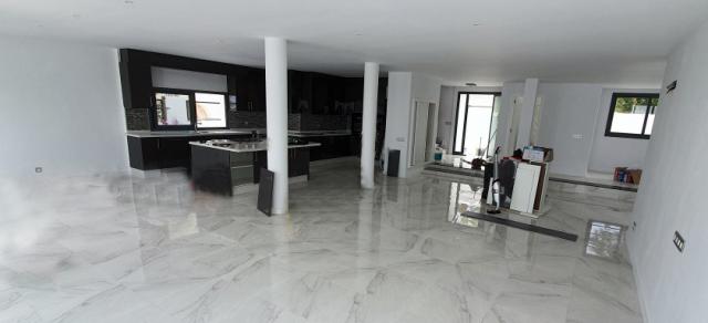 5 bedroom Villa in Adeje