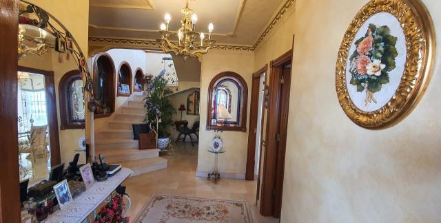 6 bedroom Villa in Callao Salvaje