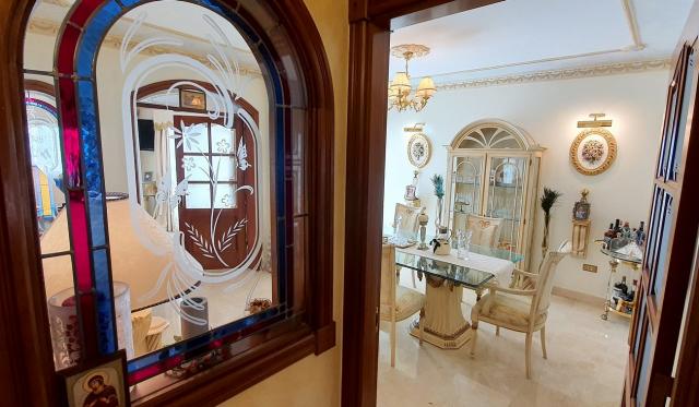 6 bedroom Villa in Callao Salvaje