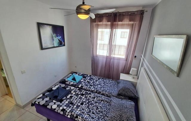 2 bedroom Apartment in Torviscas Bajo