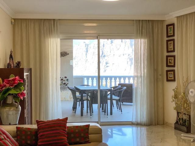 2 bedroom Apartment in Los Gigantes