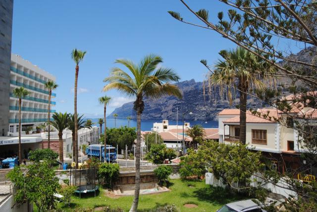 3 bedroom Townhouse in Los Gigantes
