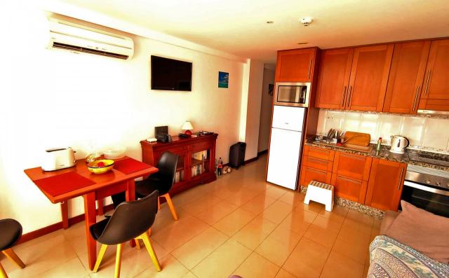 1 bedroom Apartment in San Eugenio Bajo