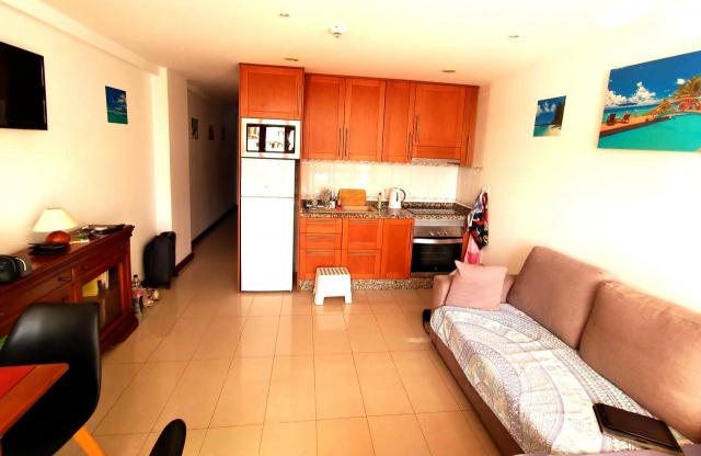 1 bedroom Apartment in San Eugenio Bajo