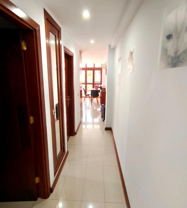 1 bedroom Apartment in San Eugenio Bajo