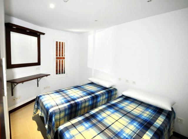 1 bedroom Apartment in San Eugenio Bajo