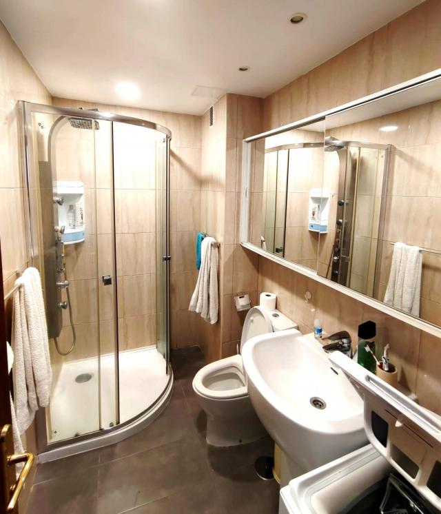 1 bedroom Apartment in San Eugenio Bajo