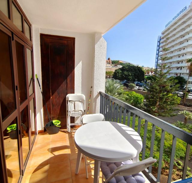 1 bedroom Apartment in San Eugenio Bajo