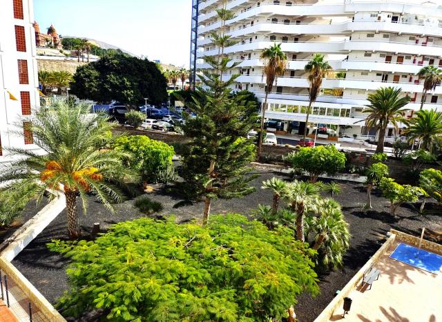 1 bedroom Apartment in San Eugenio Bajo