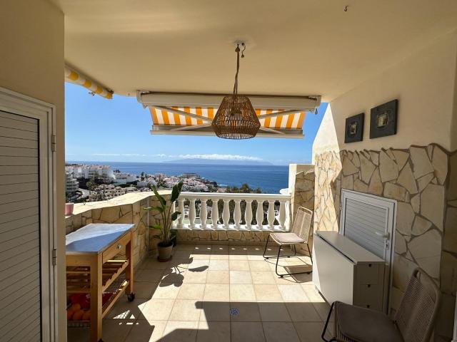 Studio for sale in Los Gigantes