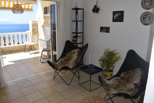 Studio for sale in Los Gigantes